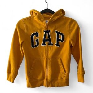 Kids Gap Logo Hoodie Sweatshirt